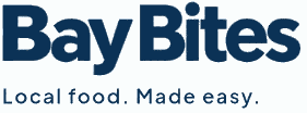 Bay Bites — Local food. Made easy.